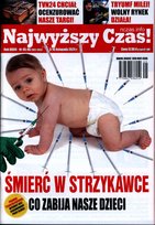Najwyższy Czas