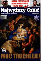 Najwyższy Czas