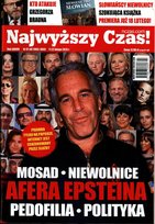 Najwyższy Czas