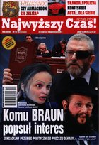 Najwyższy Czas
