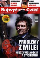 Najwyższy Czas