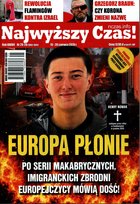 Najwyższy Czas