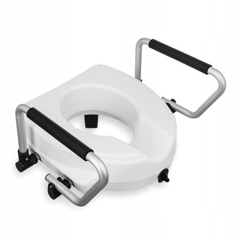 Nak��adka toaletowa 12 CM z uchylnymi uchwytami bocznymi KING-12FA-20 - Inny producent