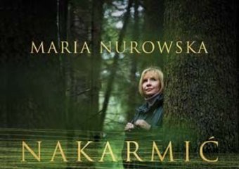 Intrygująca powieść Marii Nurowskiej już wkrótce