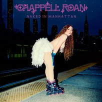 Naked in Manhattan Chappell Roan