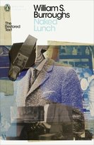 Naked Lunch Burroughs William S.