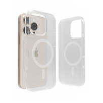 Nakładka Allity Clear Protector Mag Do Iphone 16 Pro Max Allity