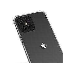 Nakładka Anti Shock 1,5mm do iPhone 12 / iPhone 12 Pro 6,1