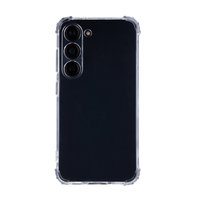 Nakładka etui do telefonu Samsung Galaxy S23 bezbarwna obudowa wzmocniona Tecto Shield