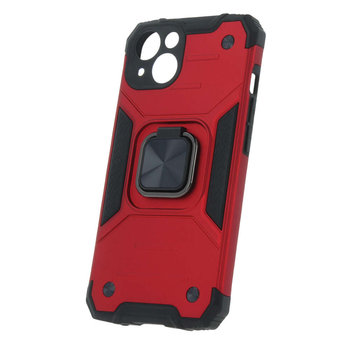 Nakładka Defender Nitro do iPhone 13 6,1" czerwony - Inny producent