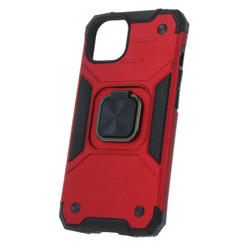 Nakładka Defender Nitro do iPhone 14 6,1" czerwony - Inny producent