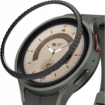 Nakładka Do Galaxy Watch 5 Pro 45mm, Ringke, Etui - Ringke