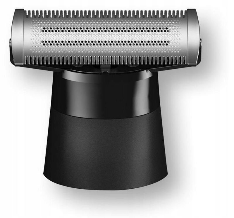 Braun Nakładka Do Golarki Braun Xt10 Blk Twarz I Ciało
