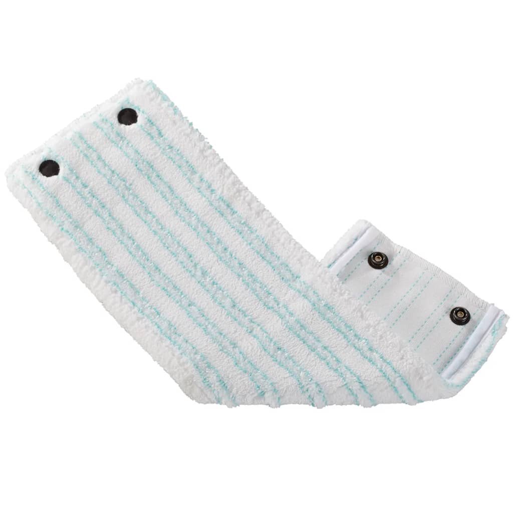 Nakładka do mopa LEIFHEIT micro duo Clean Twist XL i Combi XL - 42 cm do wszystkich podłóg, mikrofibra, pranie 60°C