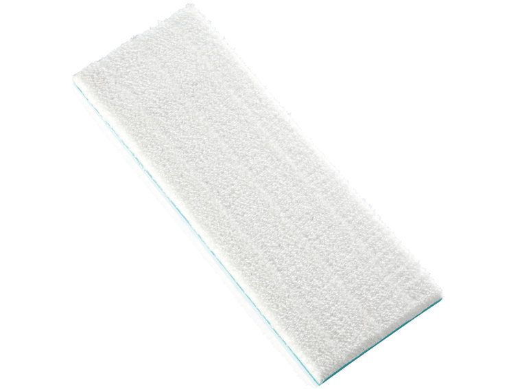 Nakładka do mopa LEIFHEIT Picobello M Extra Soft - 33 cm, na rzep, do parkietu paneli prania 40°C delikatne podłogi