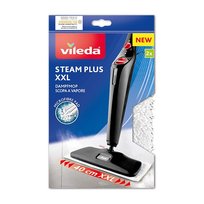 Nakładka do mopa VILEDA Steam XXL / Steam Plus XXL