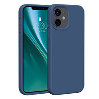 Nakładka Etteri Silicone Case do iPhone 12 / 12 Pro 6,1