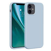 Nakładka Etteri Silicone Case do iPhone 12 / 12 Pro 6,1