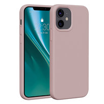 Nakładka Etteri Silicone Case do iPhone 12 / 12 Pro 6,1