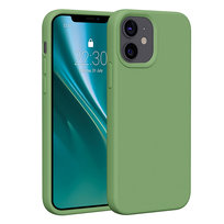 Nakładka Etteri Silicone Case do iPhone 12 / 12 Pro 6,1