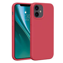 Nakładka Etteri Silicone Case do iPhone 12 / 12 Pro 6,1