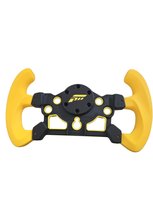 Nakładka F1 Formuła 1 Kierownica Logitech g920 - Czarno Złota Inny producent