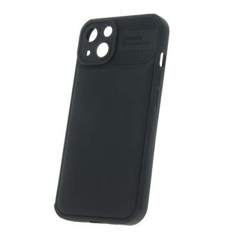 Nakładka Honeycomb Do Iphone 14 Pro Max 6,7" Czarna - TelForceOne