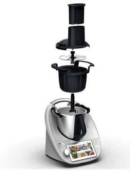 Nakładka krojąca do Thermomix TM6 TM5 - VORWERK