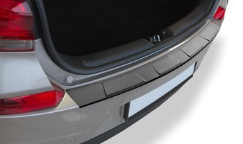 Nakładka listwa na zderzak Opel Astra L Hatchback 2022- - Croni