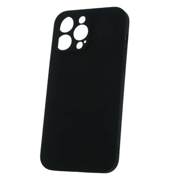 Nakładka Mag Invisible Do Iphone 14 Pro Max 6,7" Czarny - TelForceOne