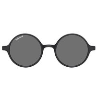 Nakładka magnetyczna przeciwsłoneczna z polaryzacją do modeli MC100 czarna