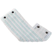 Nakładka mopowa LEIFHEIT Clean Twist M - 33 cm mikrofibra do wszystkich podłóg pranie w 60°C pasuje do Combi M Leifheit
