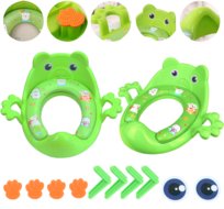 Nakładka Na Sedes Wc 8W1 Antypoślizgowa Wygodna