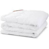 Nakładka Ochraniacz Na Materac Wodoodporna Pikowana Niciowo Premium 160X200 Cm