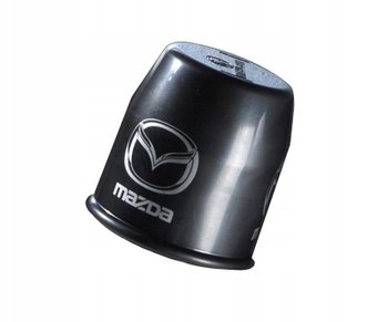 Nakładka Osłona Kuli Haka Holowniczego Mazda - MAZDA