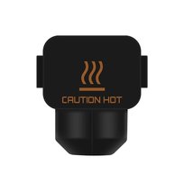 Nakładka Silikonowa Hotend Bambu Lab A1 Mini – Ochrona i Izolacja Termiczna