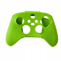 Nakładka Silikonowa Na Pad Xbox Futerał Etui Ochronne Zielone Inny producent