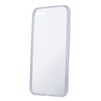 Nakładka Slim 1 mm do Oppo A72 5G transparentna - TelForceOne