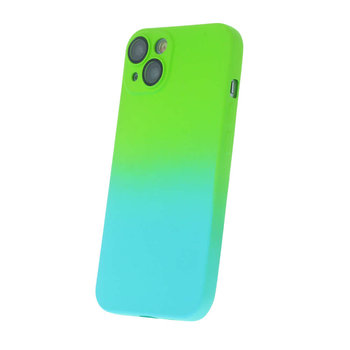 Nakładka Ultra Trendy Do Xiaomi Redmi Note 12 Pro 5G  Neogradient 3 - TelForceOne