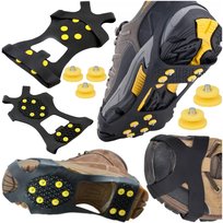 Najczęściej wybierane obuwie