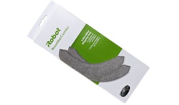 Nakładki do mopowania z mikrofibry do iRobot Roomba Combo j7 - iRobot
