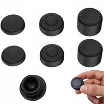 NAKŁADKI GUMKI DO KONSOLI JOY-CON NINTENDO SWITCH 2 ANALOGI OCHRONA 6 SZTUK VERK GROUP
