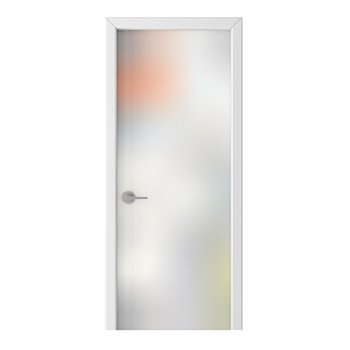 Naklejka na drzwi HOMEPRINT Rozmyte tło 95x205 cm - HOMEPRINT