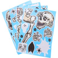 Kostiumy na Halloween