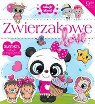 Naklejki Iskierki Ringier Axel Springer Polska Sp. z o.o.