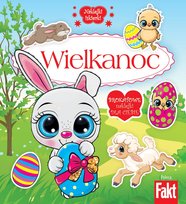 Naklejki Iskierki Ringier Axel Springer Polska Sp. z o.o.