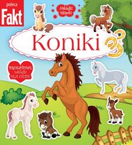 Naklejki Iskierki Ringier Axel Springer Polska Sp. z o.o.