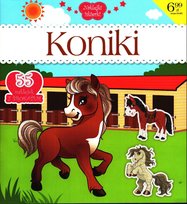 Naklejki Iskierki Ringier Axel Springer Sp. z o.o.