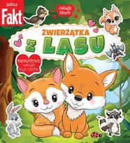 Naklejki Iskierki Ringier Axel Springer Polska Sp. z o.o.