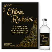 Naklejki Na Butelki Na Wesele 